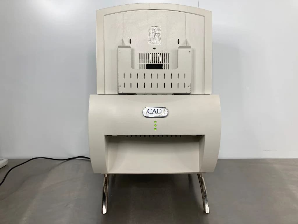 VIDAR CAD PRO ADVANTAGE Film Digitizer