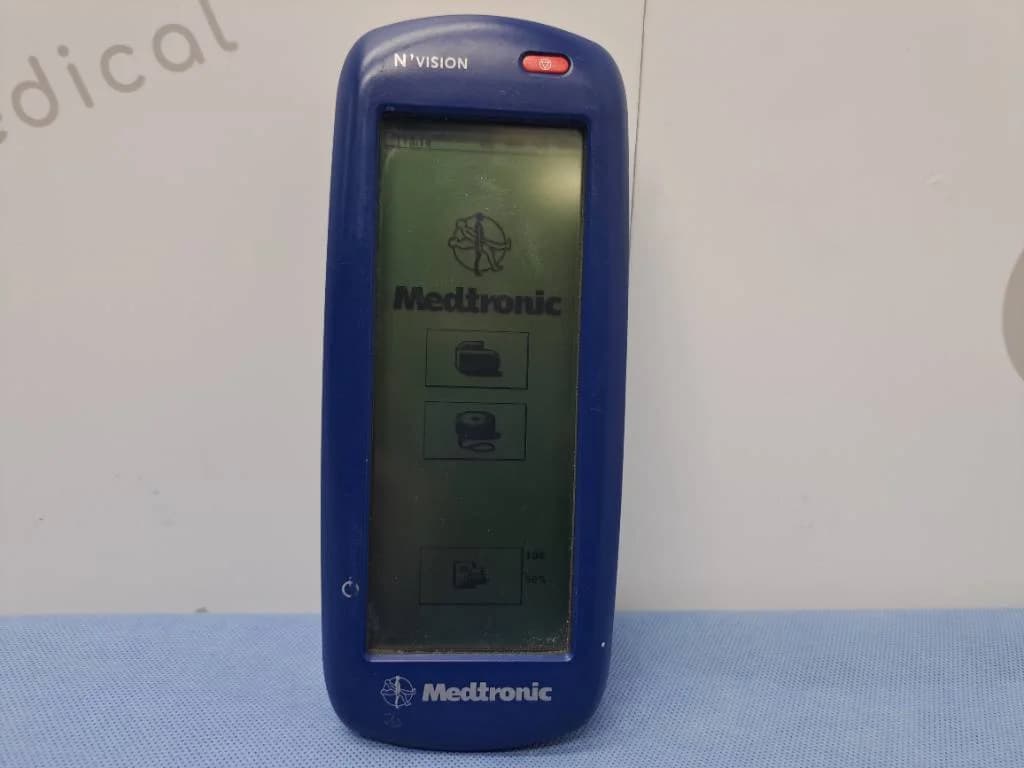 MEDTRONIC NVision 8840 Programmer
