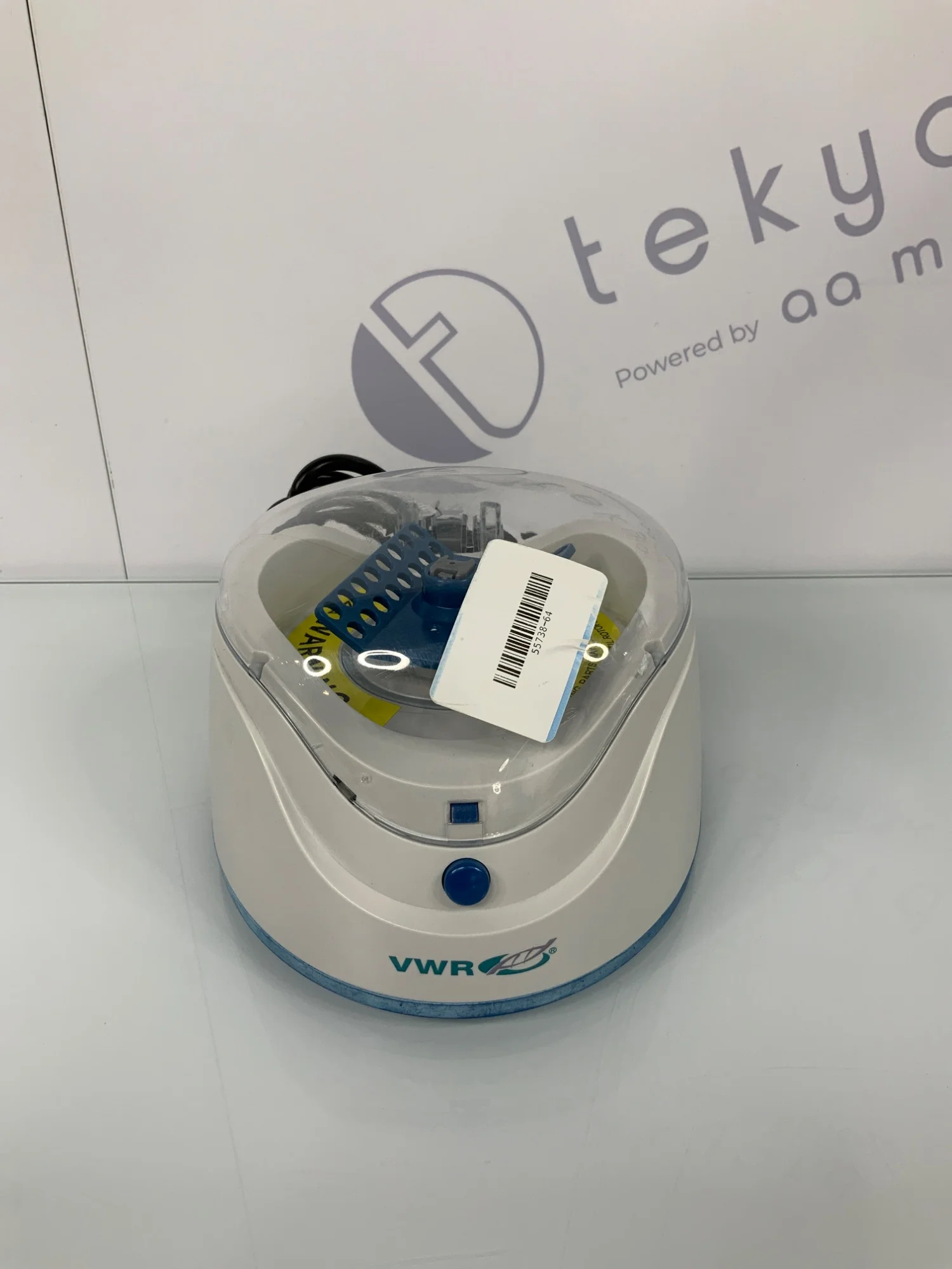 VWR C0803 Laboratory centrifuge