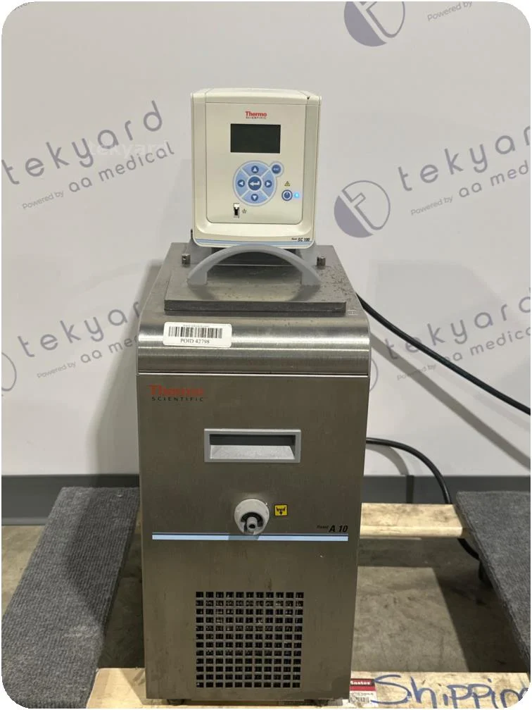 THERMO FISHER SCIENTIFIC Haake A10 Laboratory chiller