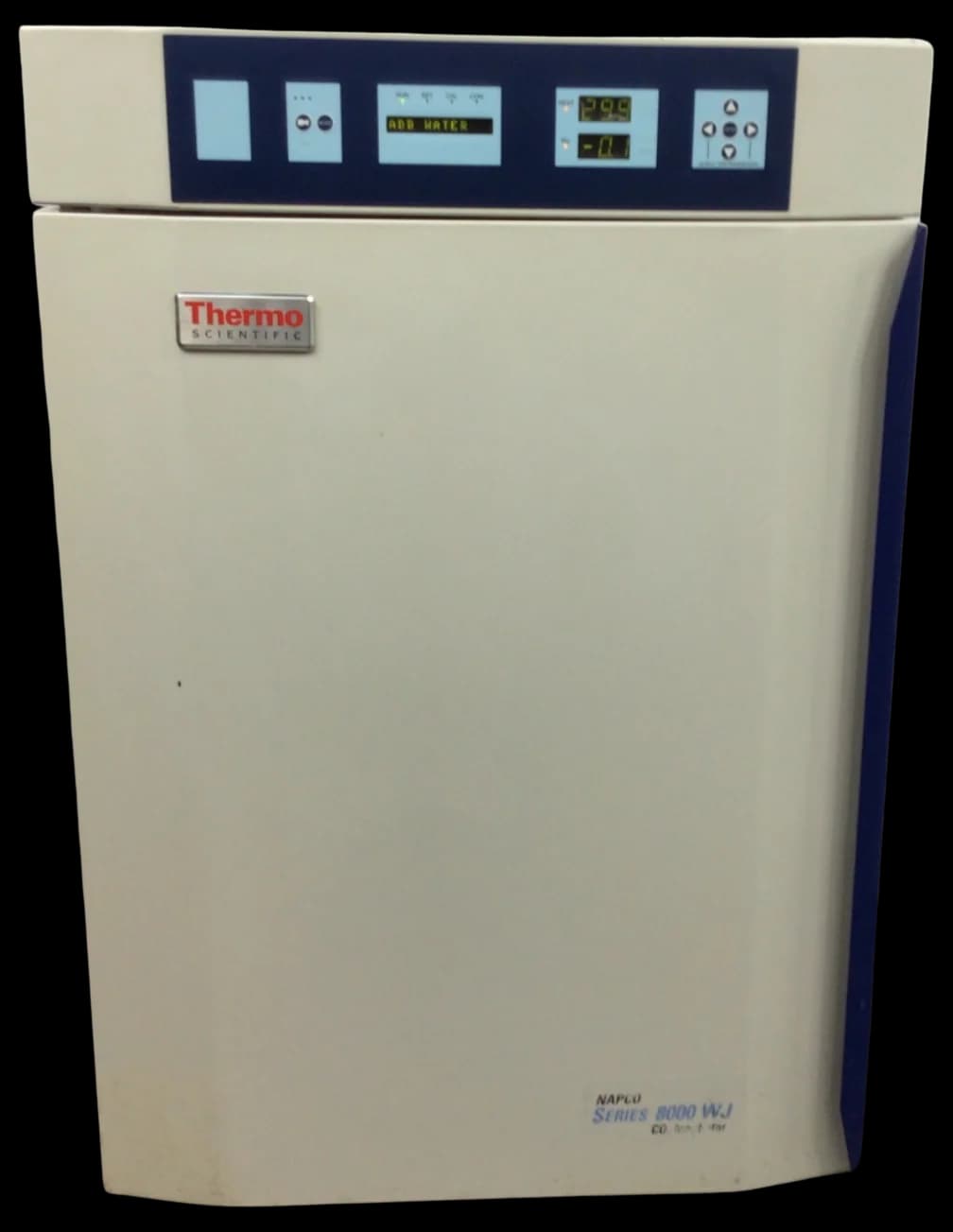 THERMO FISHER SCIENTIFIC Series 8000 3578 Laboratory incubator