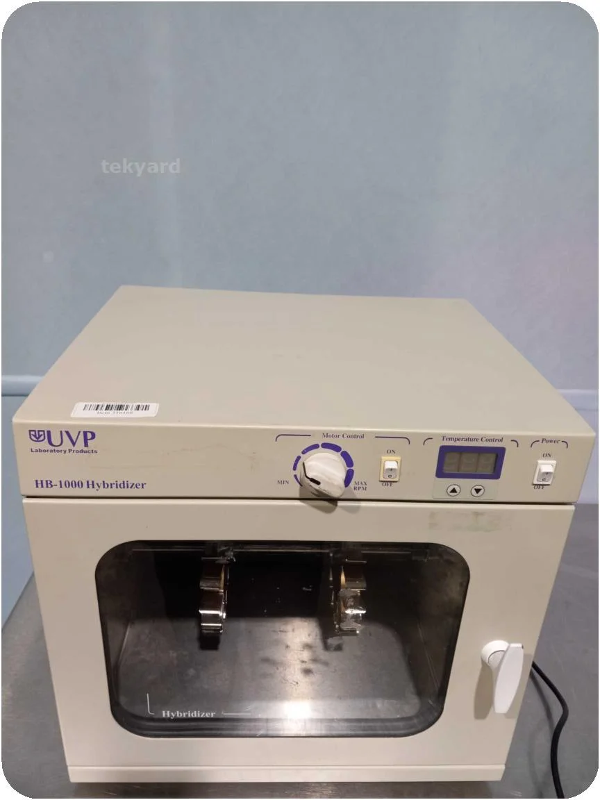 UVP HB-1000 Laboratory Oven