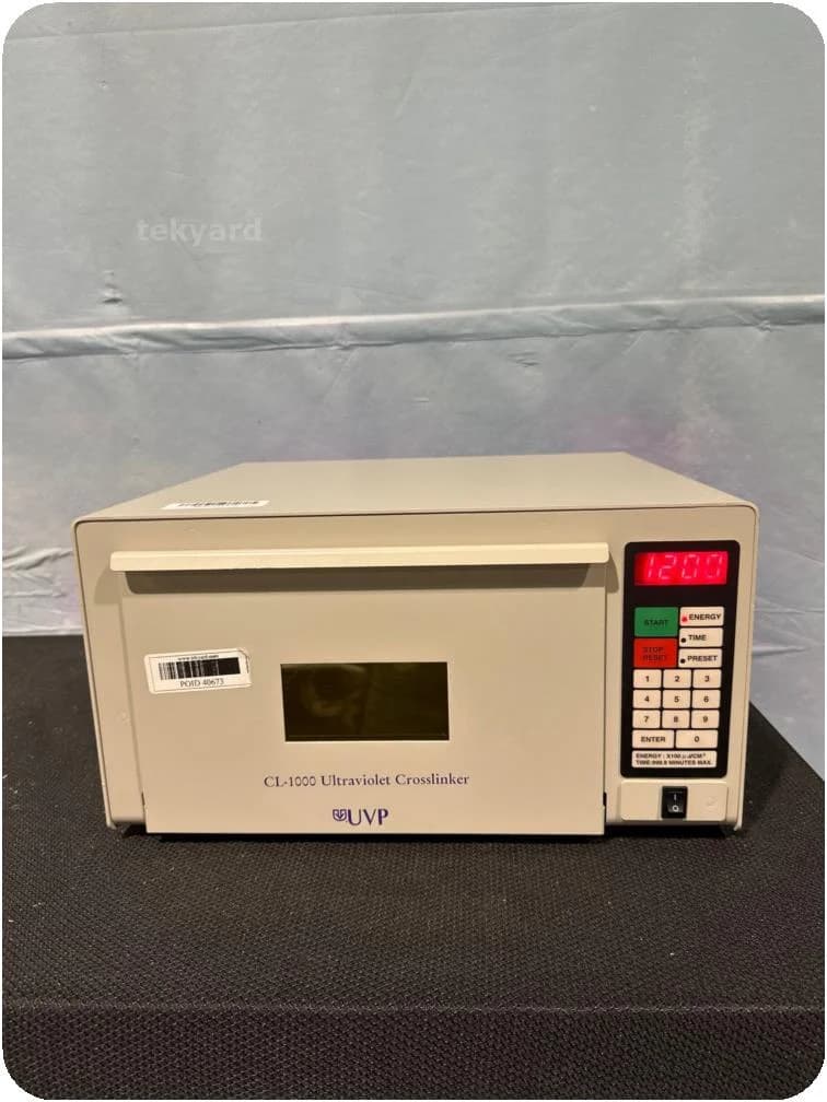 UVP CL-1000 Molecular Imagers