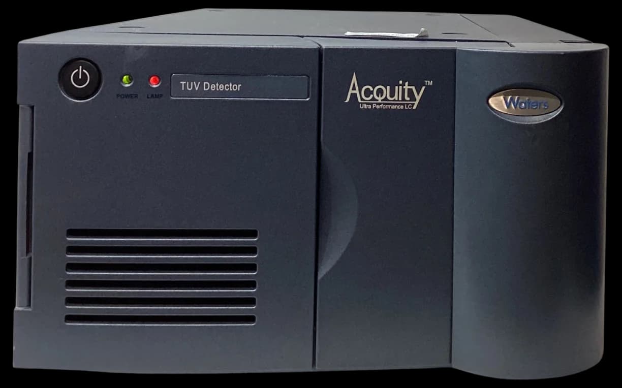 WATERS Acquity TUV Detector Other Lab equipment
