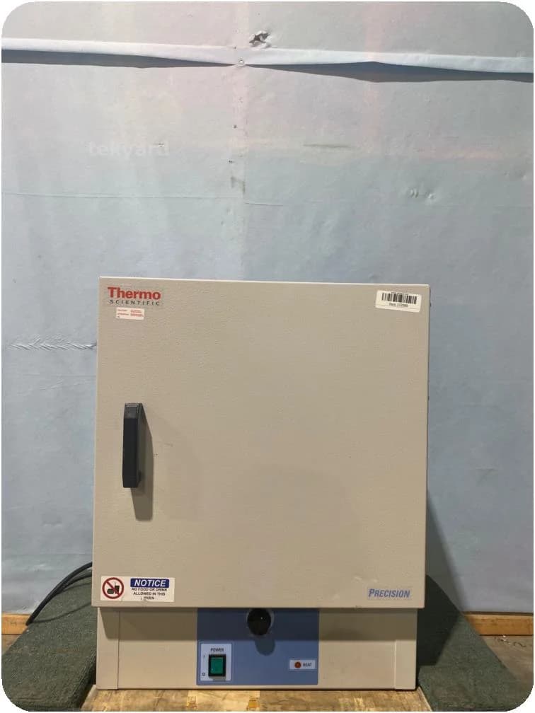 THERMO SCIENTIFIC Precision 658 Laboratory Oven