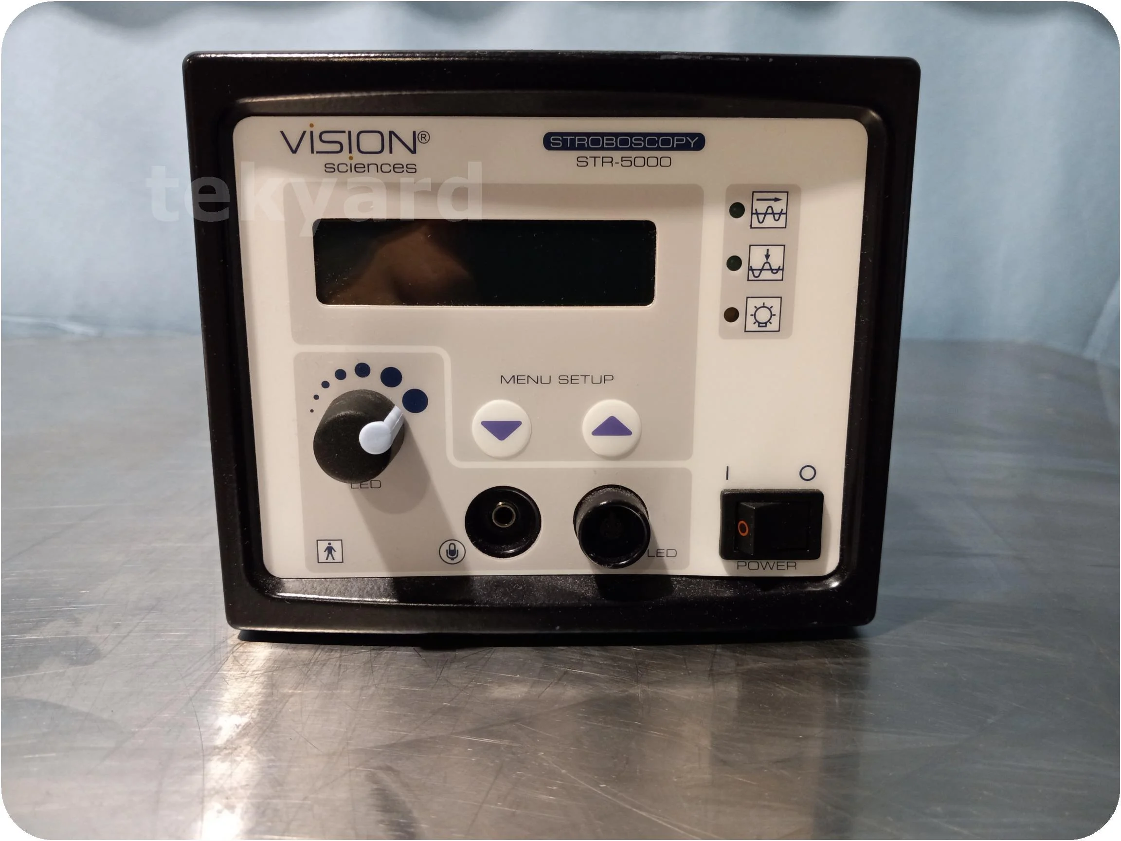 VISION SCIENCES STR-5000 Stroboscope