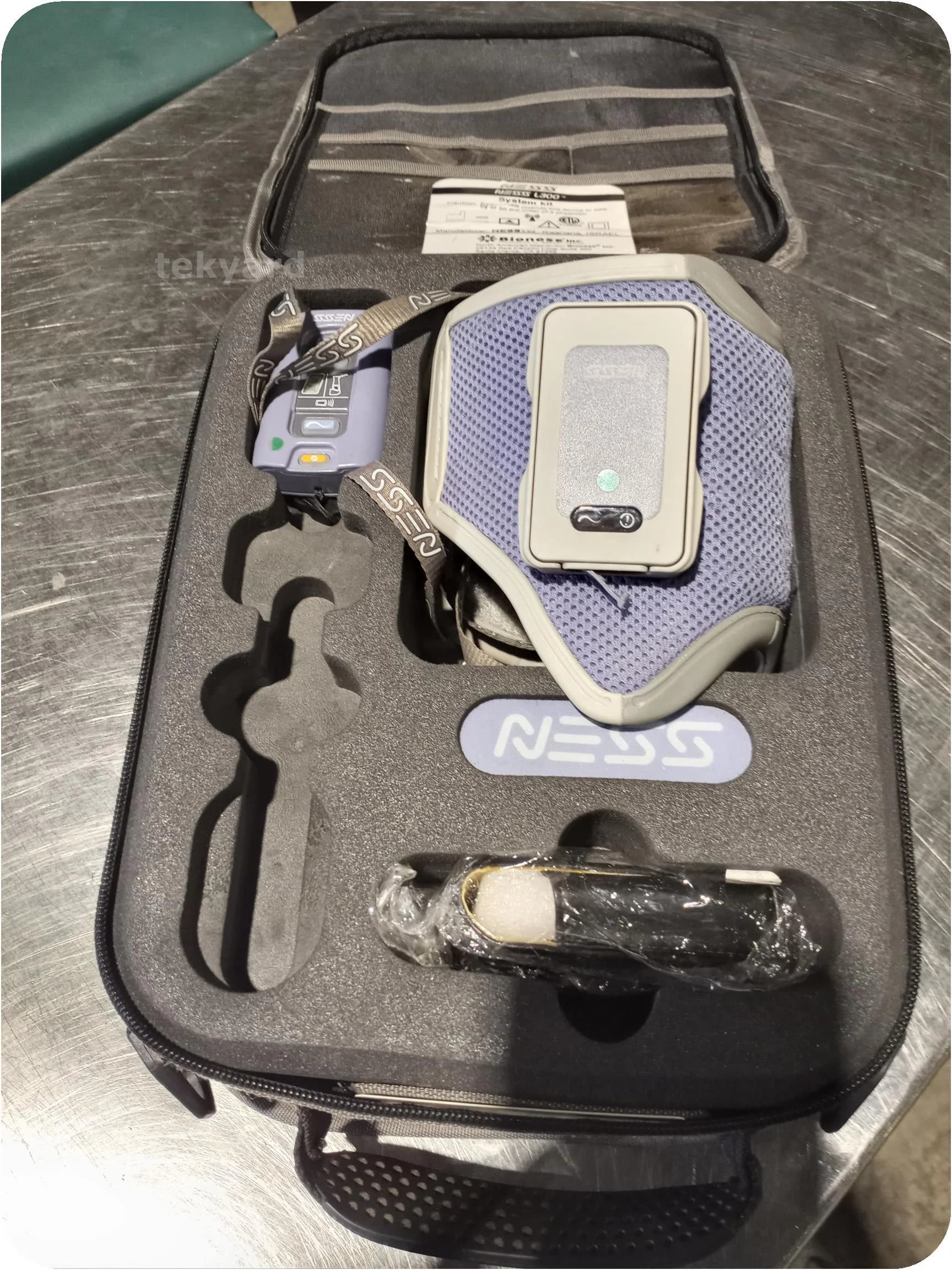BIONESS L300 Go Neurostimulator