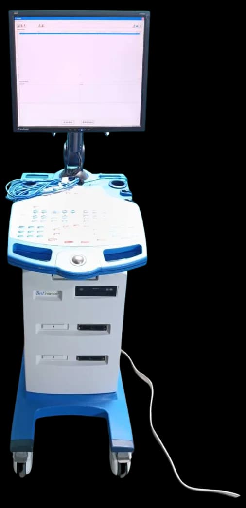 BEST NOMOS SONALIS Ultrasound Machine