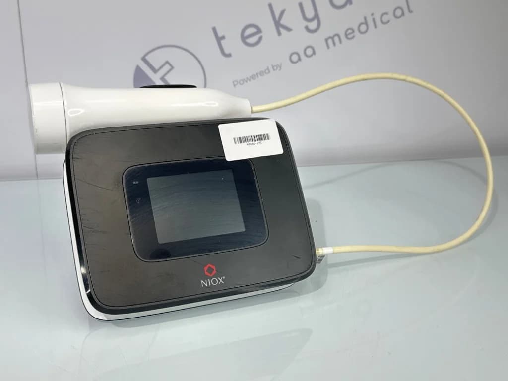 AEROCRINE NIOX VERO 12-1000 Breath analysers