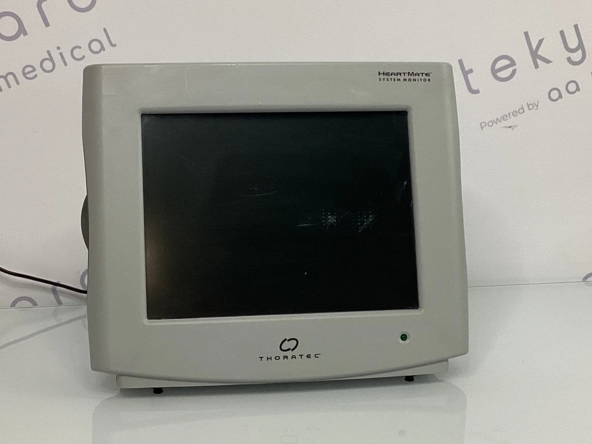 THORATEC Heartmate 1286 Patient monitor