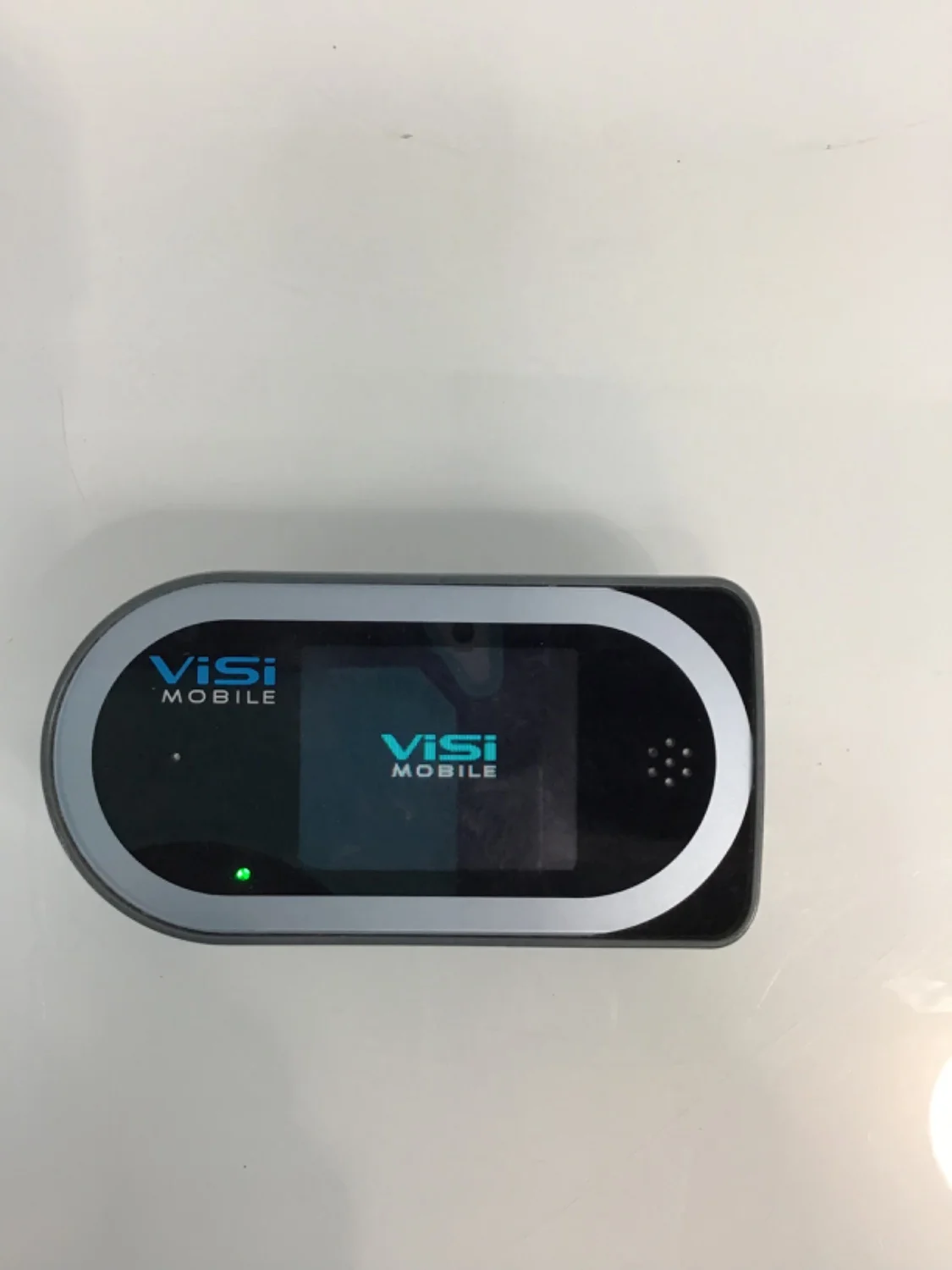 SOTERA WIRELESS ViSi Vital signs monitor