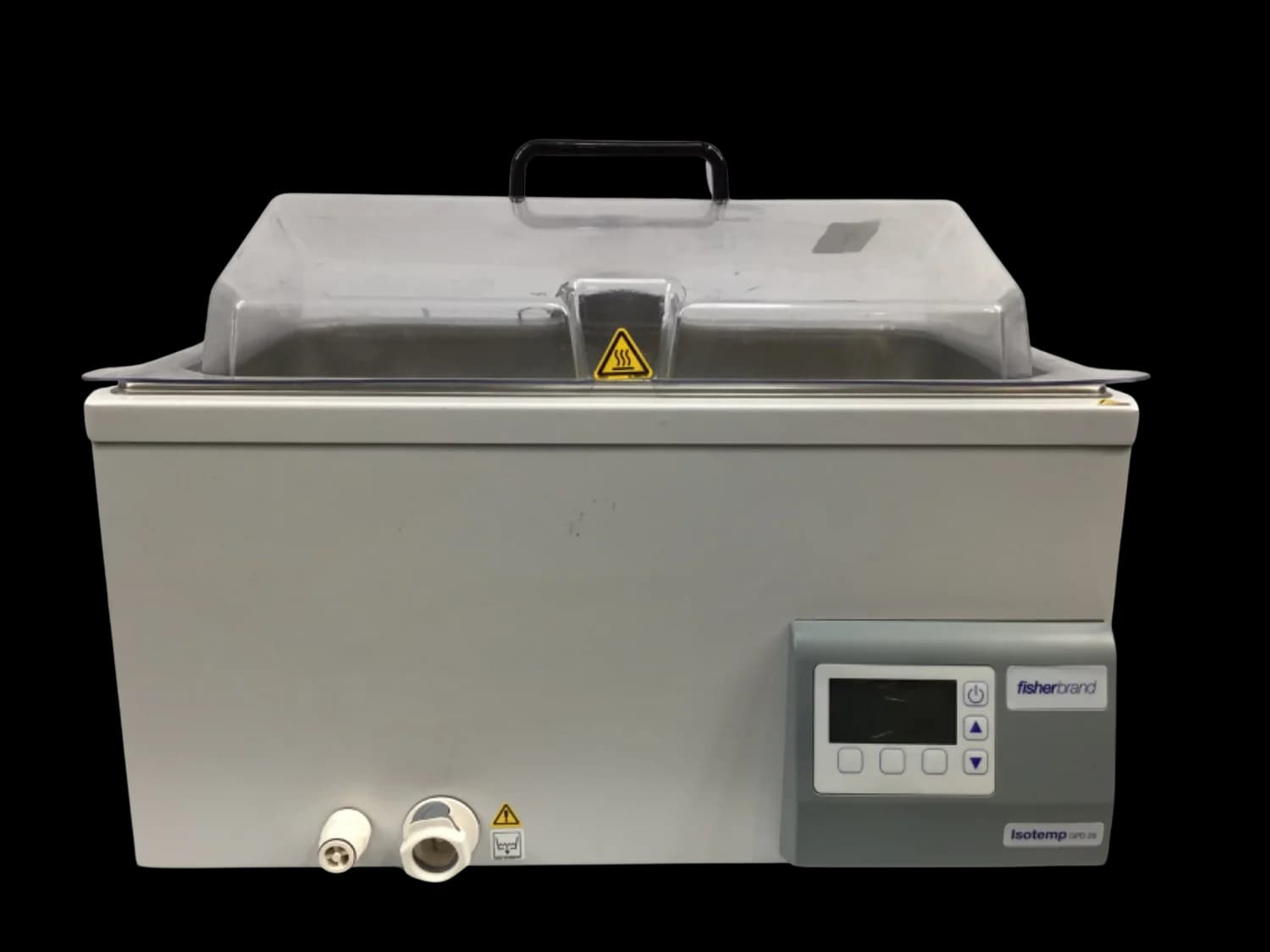 FISHER SCIENTIFIC Isotemp GPD 28 Water Bath
