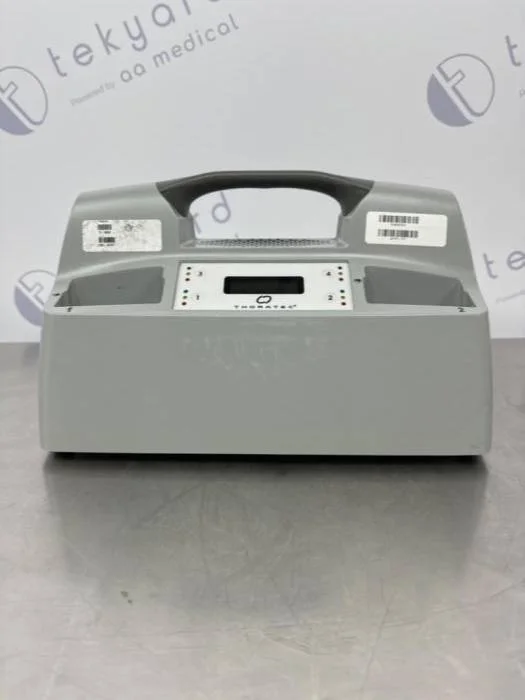 THORATEC HeartMate 108701 Battery charger