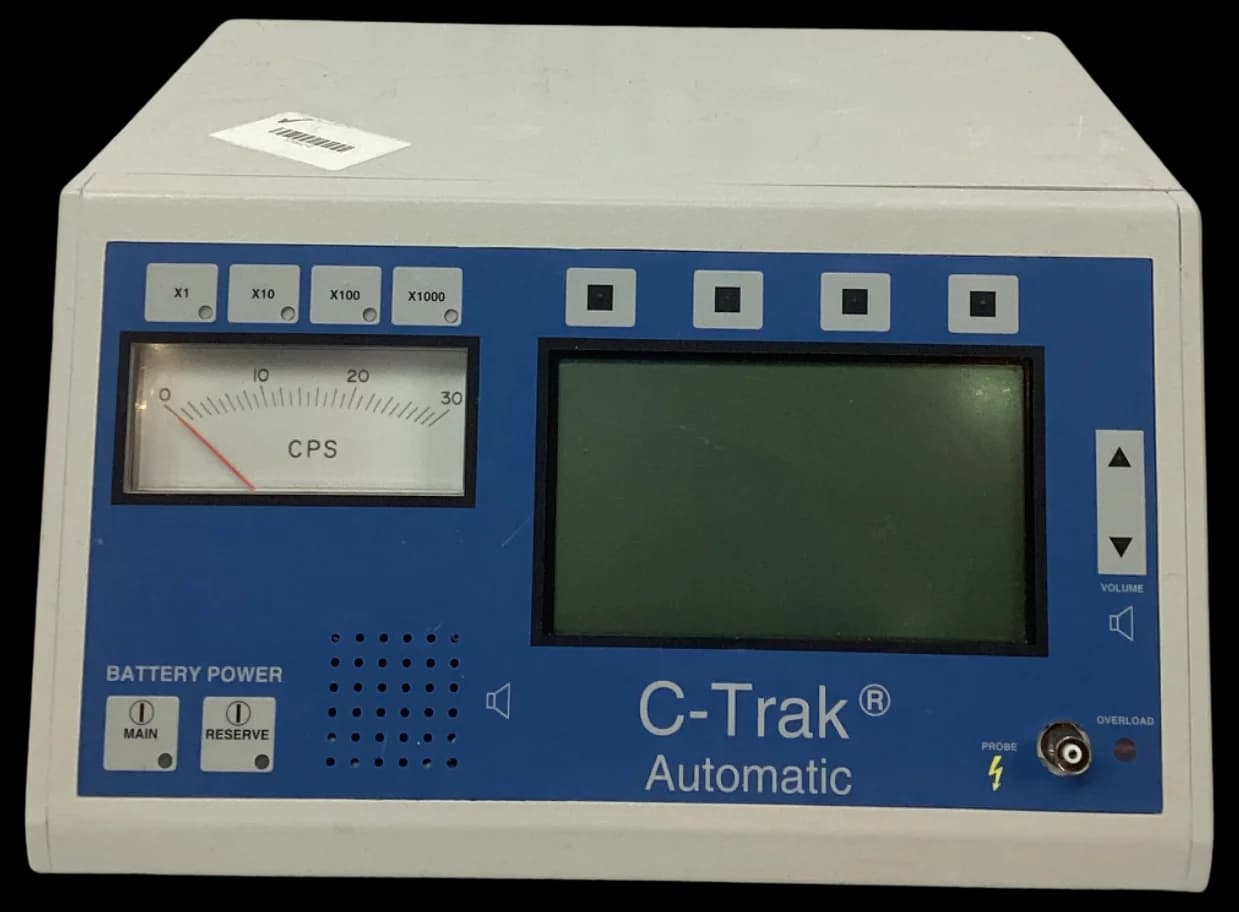 CARE WISE C-Trak Surgical navigation system