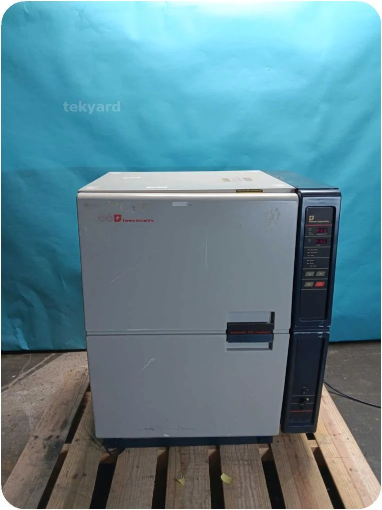 FORMA SCIENTIFIC 3193 Laboratory incubator