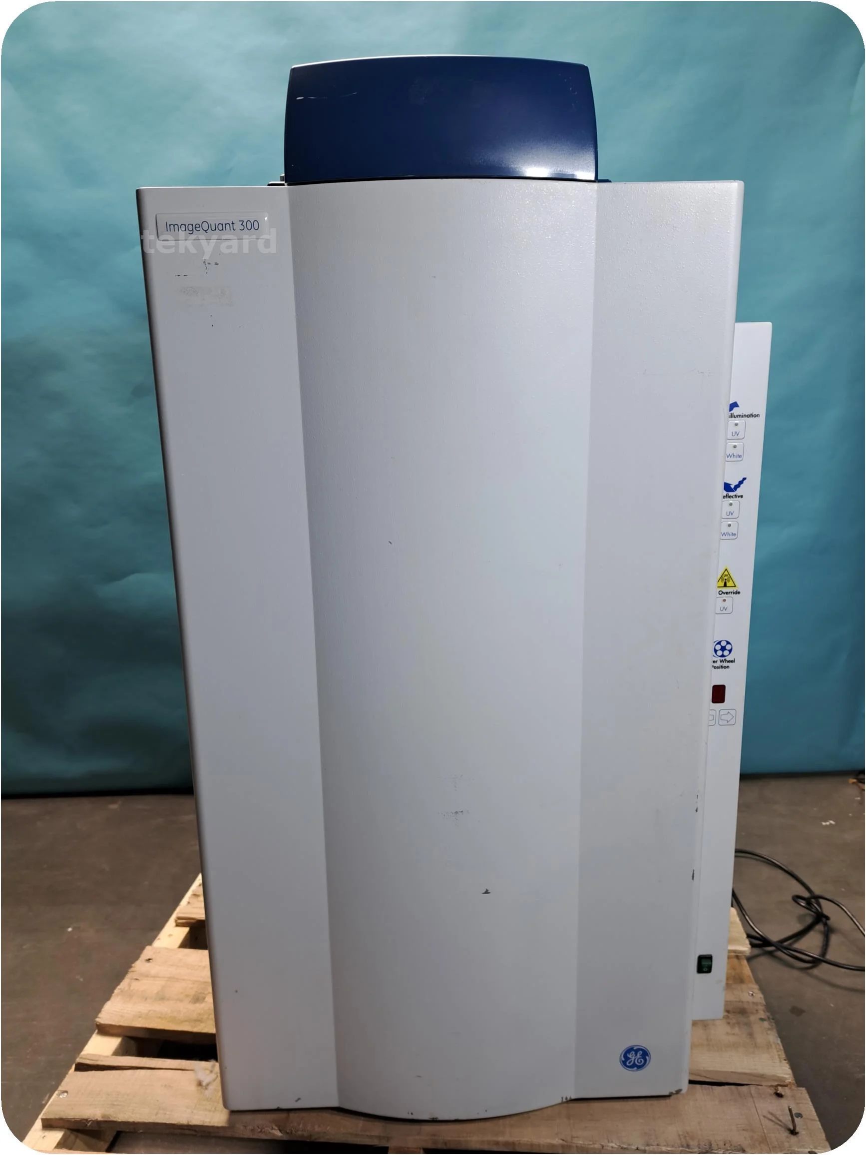 GE ImageQuant 300 Molecular Imagers