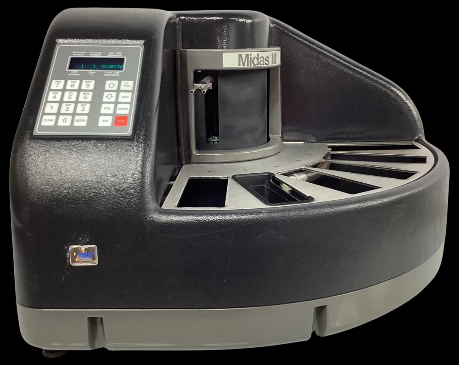 EMD Midas III 64000H-94 Slide Stainer