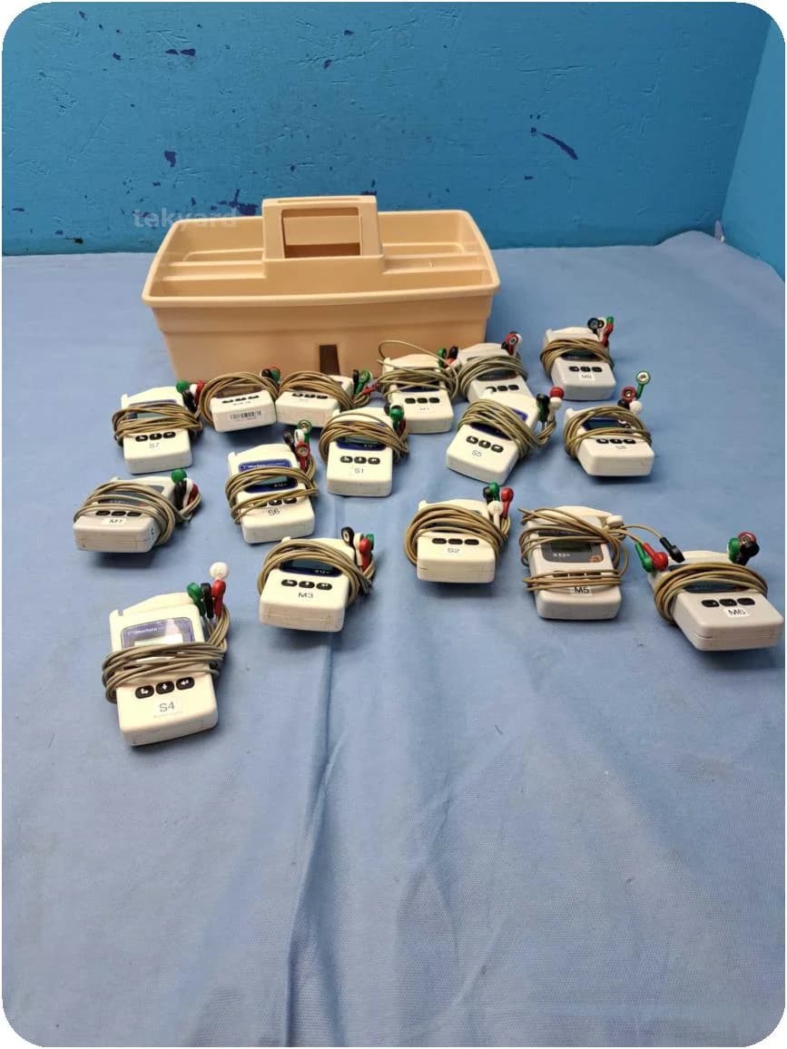 CARDIAC SCIENCE X12 plus Telemetry Transmitter