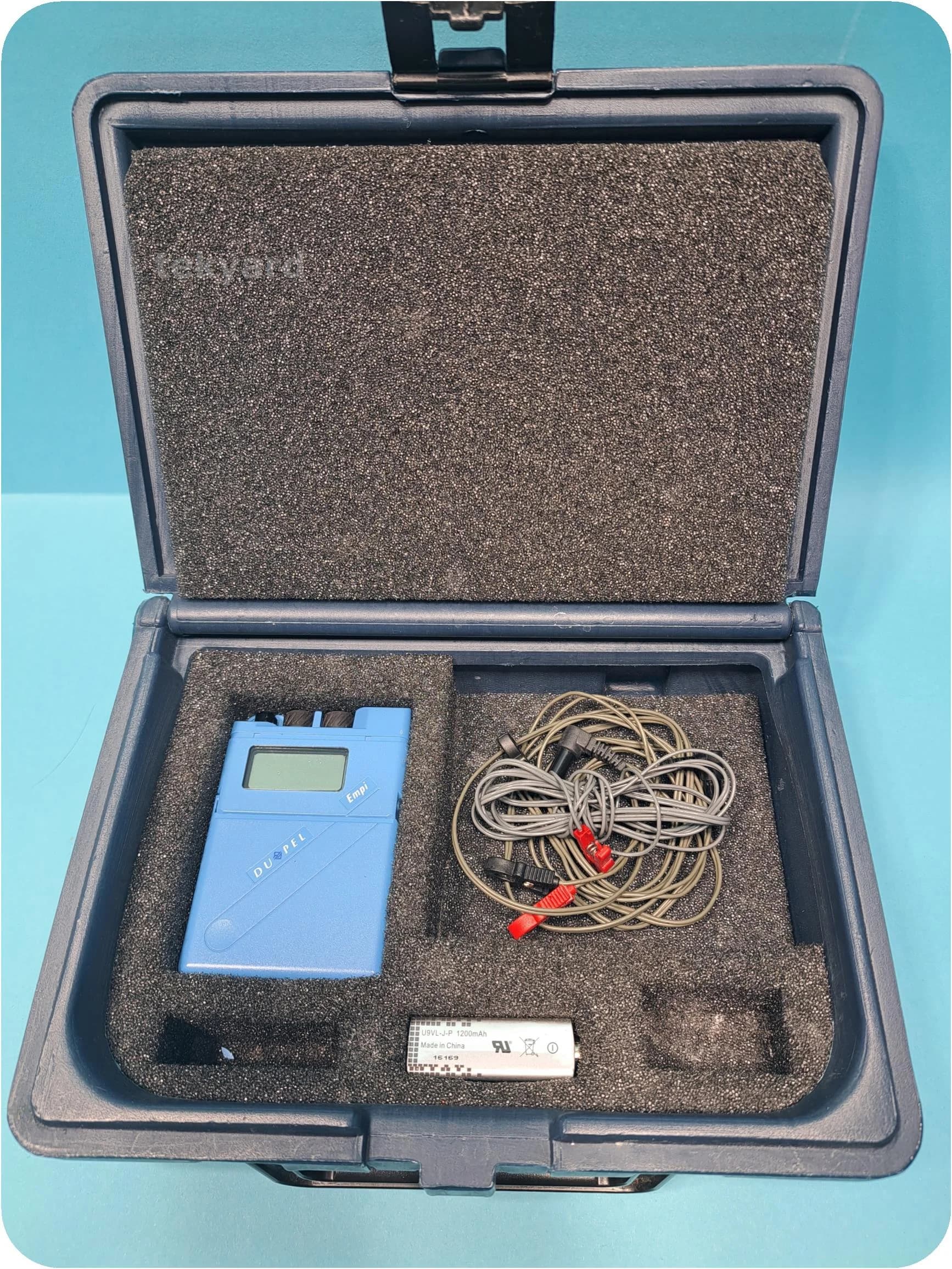 EMPI Dupel Surgical Accessories