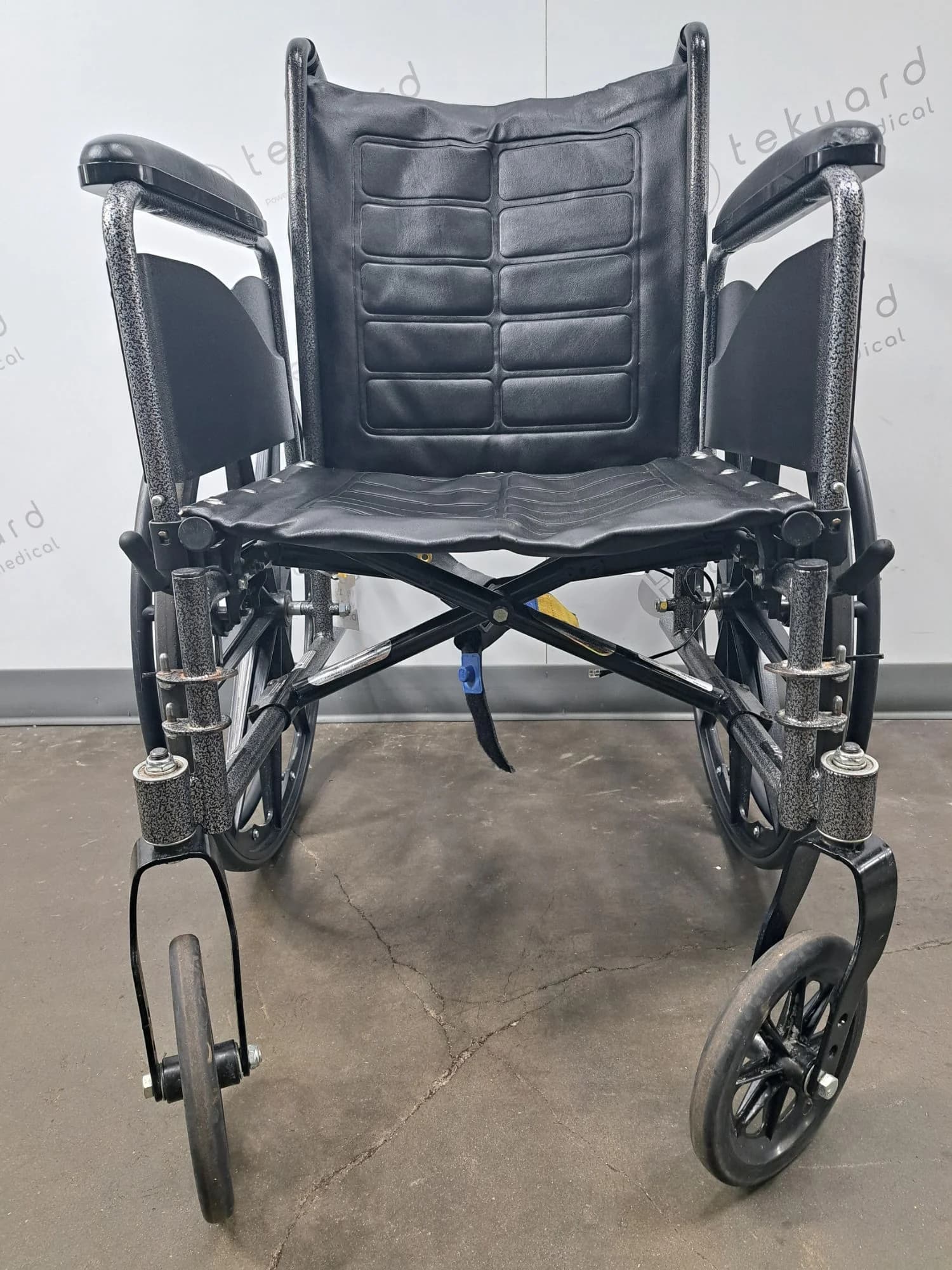 INVACARE Tracer EX2 Manual wheelchair
