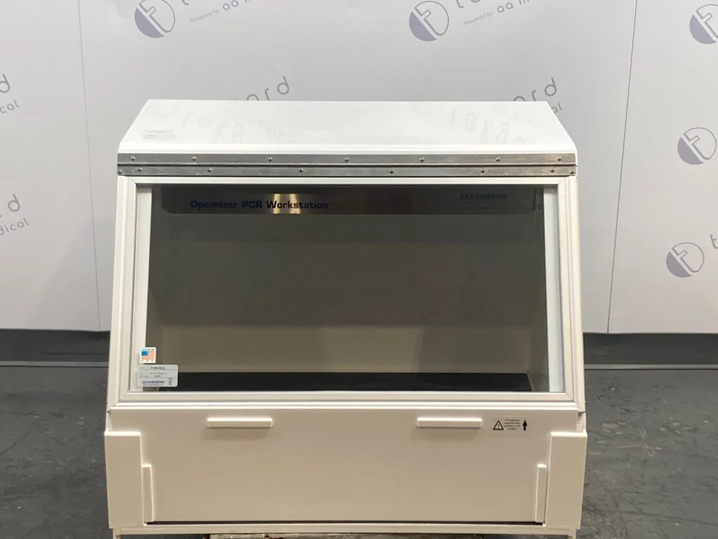 CBS SCIENTIFIC P-030-02-IL Laboratory workstation