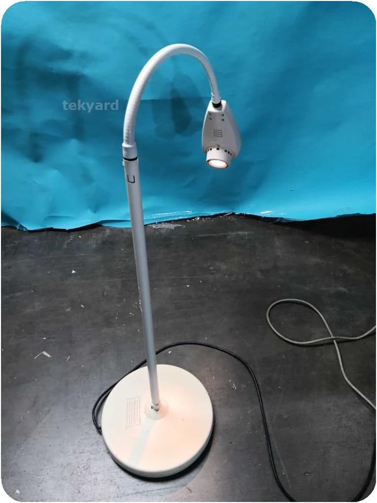 WELCH ALLYN LS-135 Examination lamp