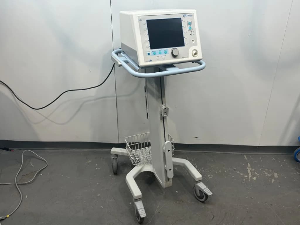 RESPIRONICS BiPAP Vision BiPAP