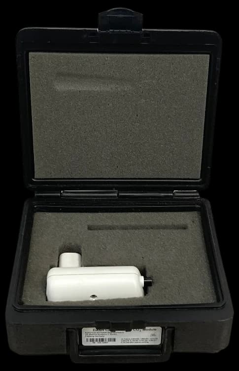 GE Capnoflex LF Module, Rack