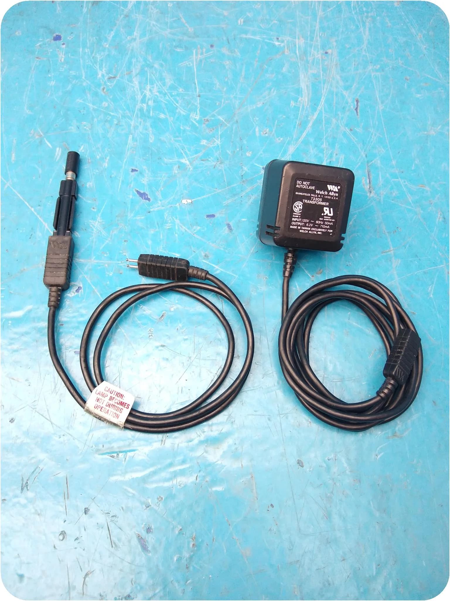 WELCH ALLYN 73305 Surgical Accessories