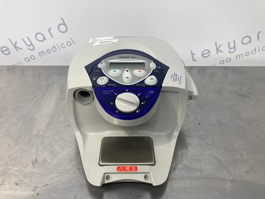 RESMED VPAP Tx Humidifier