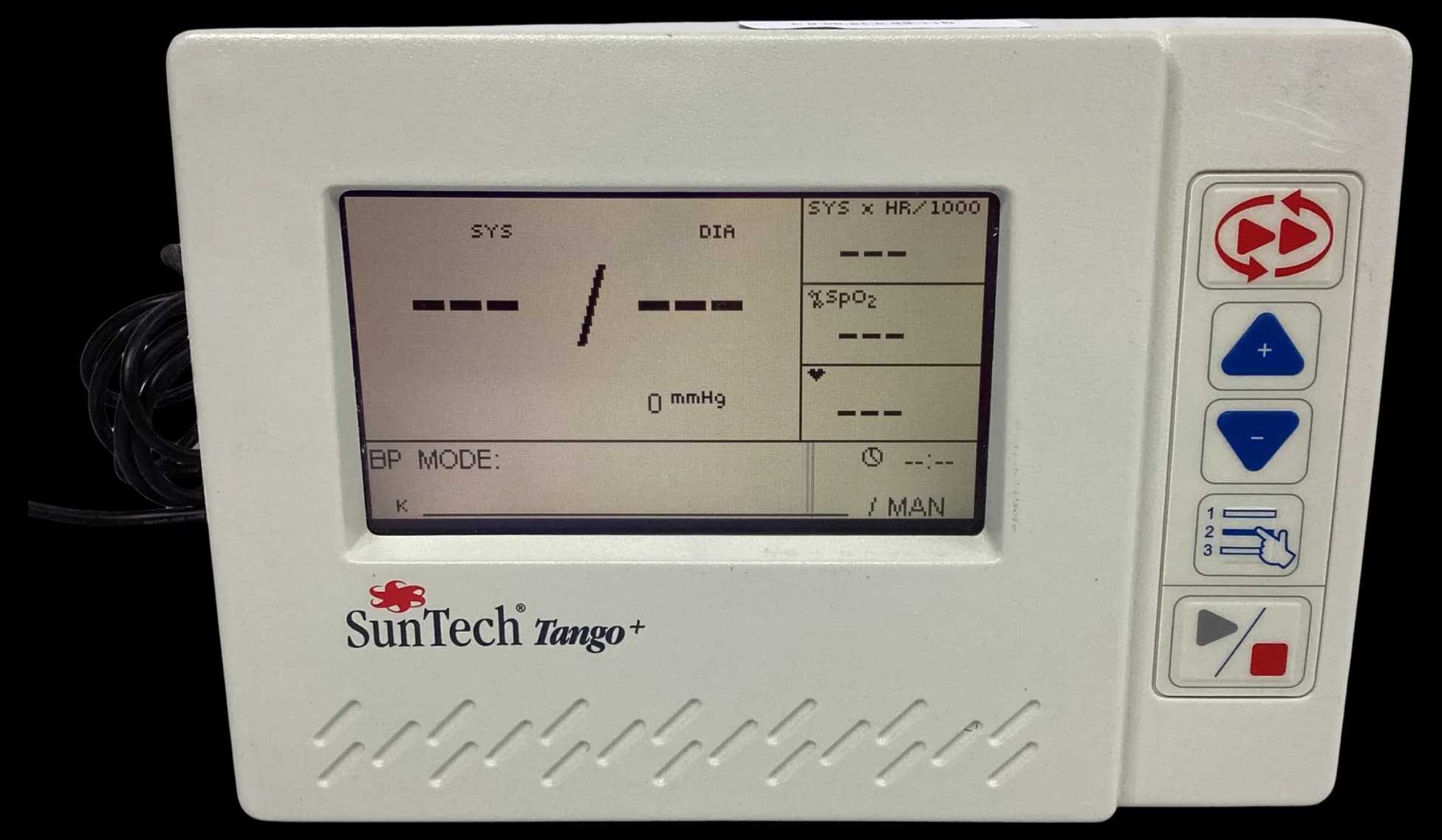 SUNTECH MEDICAL Tango plus 2120 Blood pressure monitor