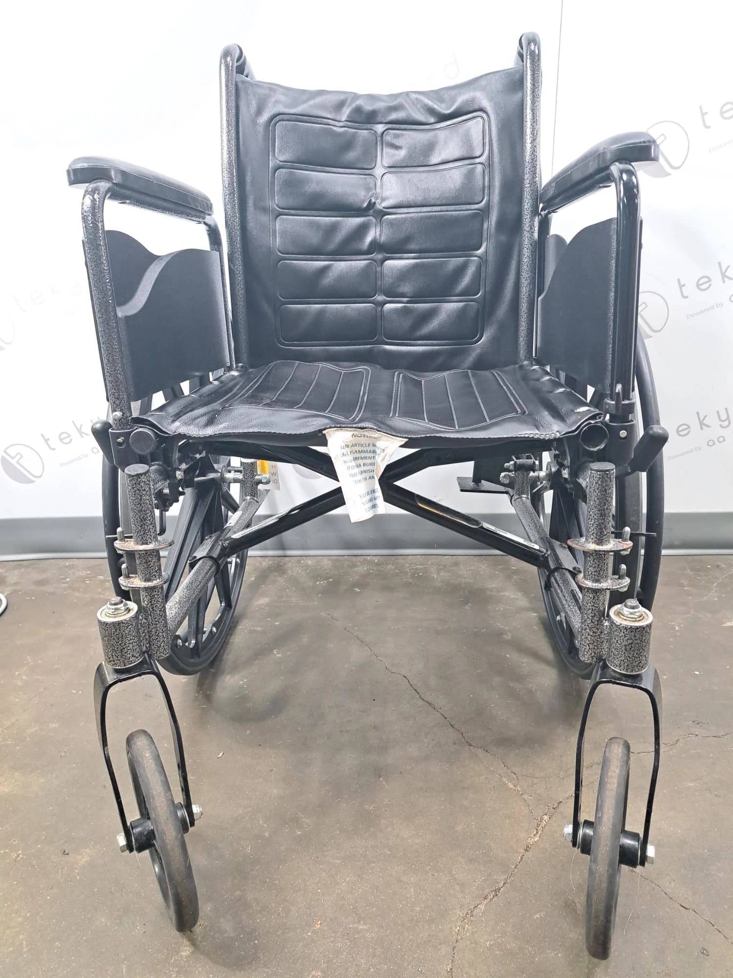INVACARE Tracer EX2 Manual wheelchair