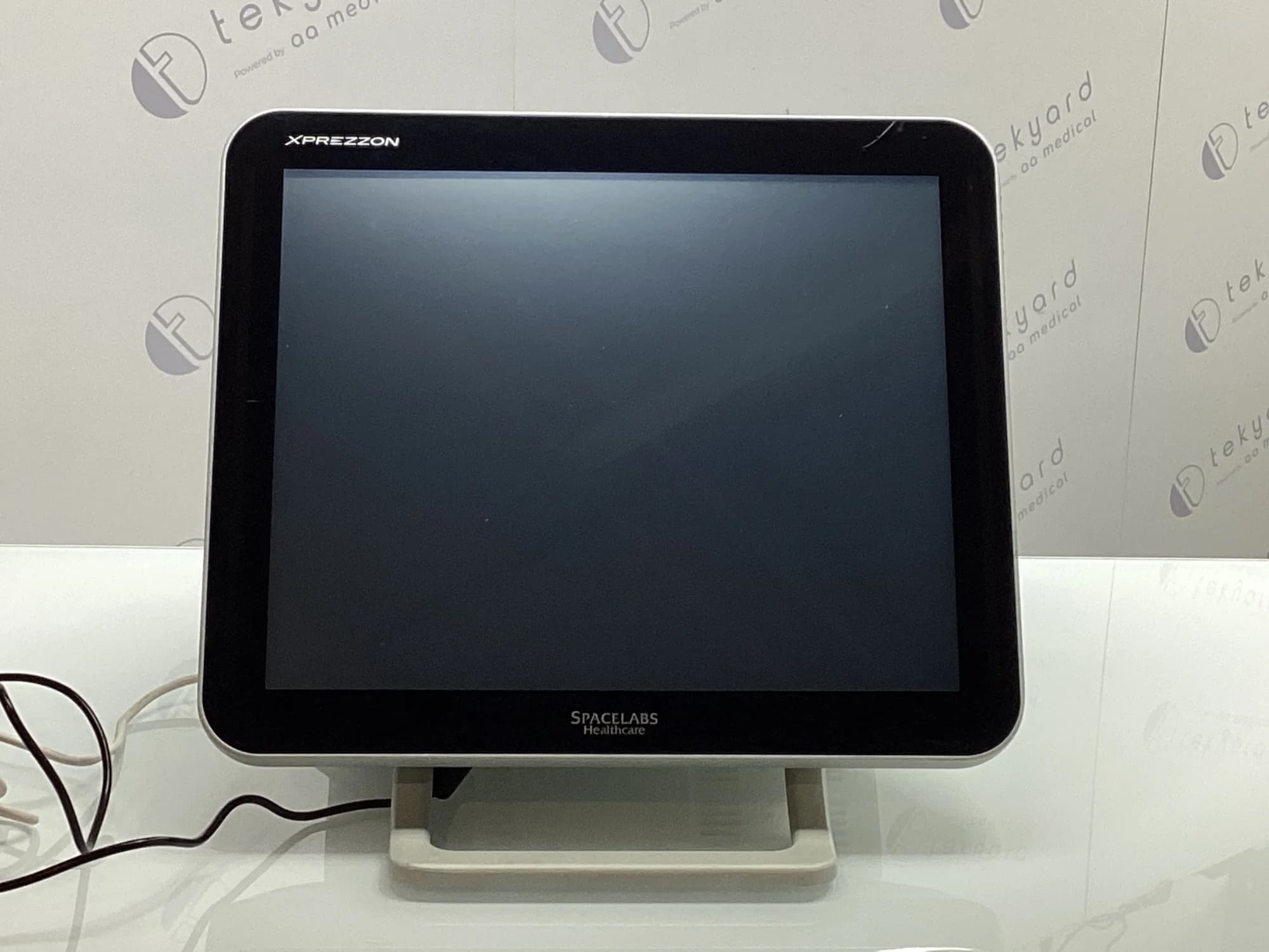 SPACELABS HEALTHCARE Xprezzon 94267 Patient monitor
