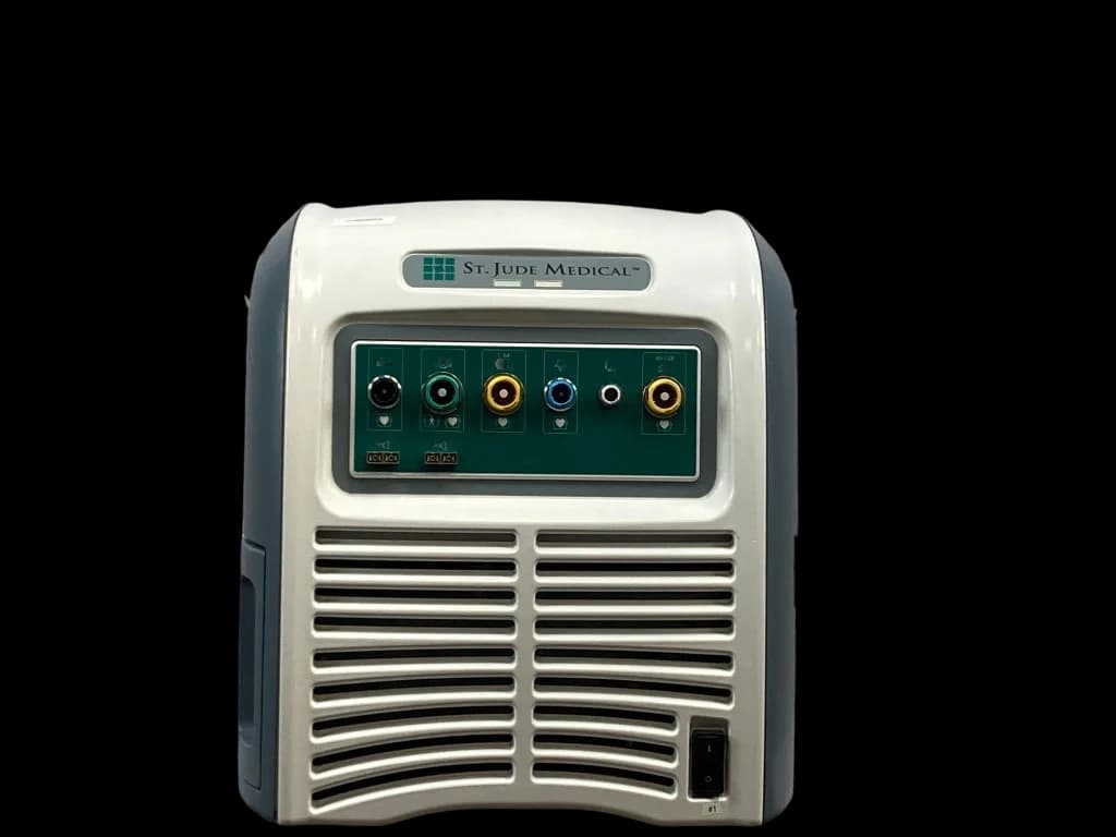 ST. JUDE MEDICAL EnSite Velocity EE3000 Cardiac mapping system
