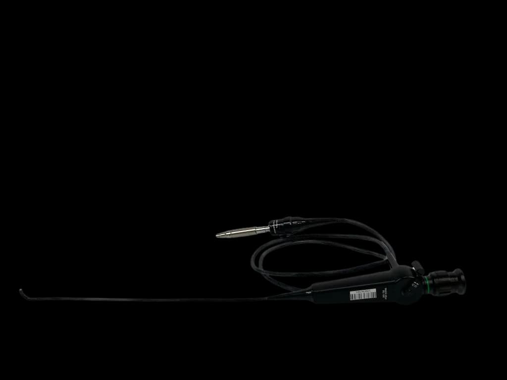 WELCH ALLYN RL-150 Fiber rhinolaryngoscope