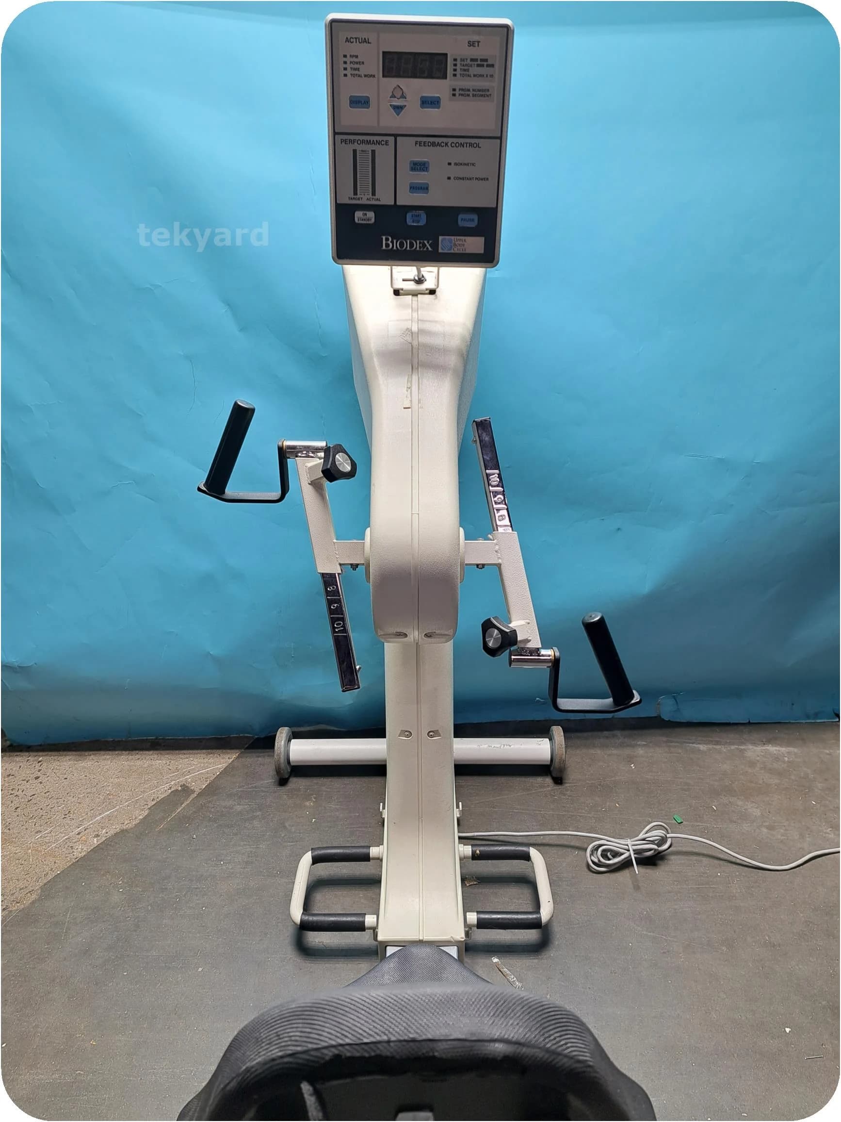 BIODEX 945-130 Upper limb passive motion machine