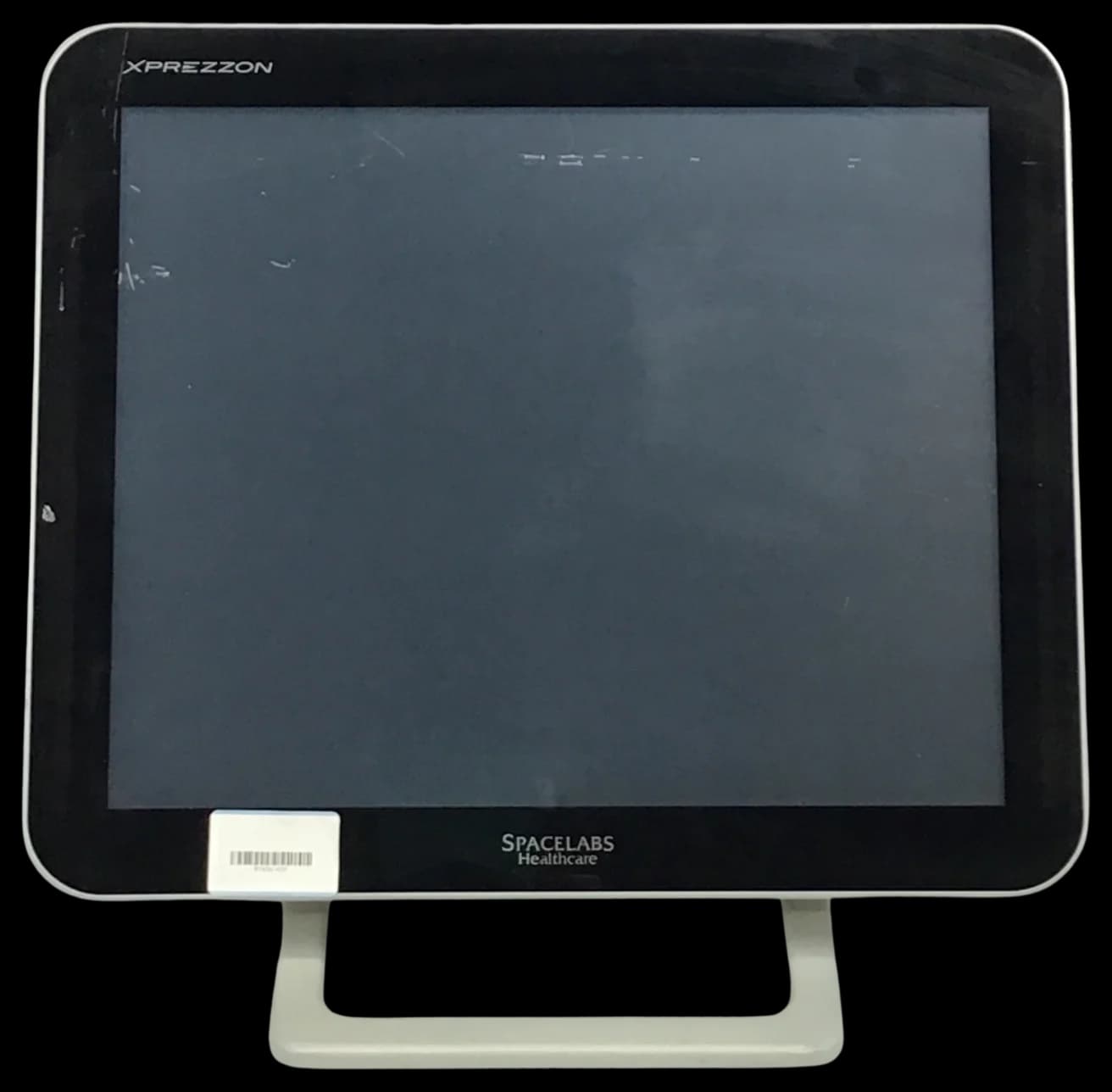 SPACELABS HEALTHCARE XPREZZON 91393 Patient monitor