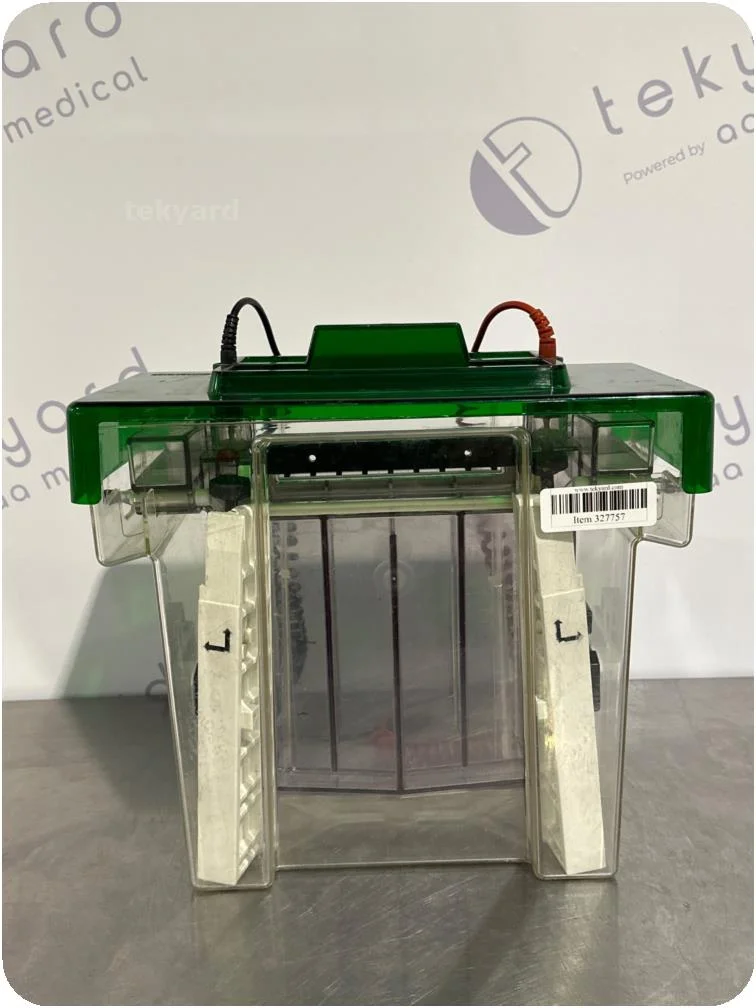 BIO-RAD PROTEAN II xi Cell Electrophoresis system