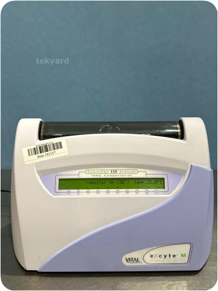 VITAL DIAGNOSTICS EXCYTE M Other Lab equipment