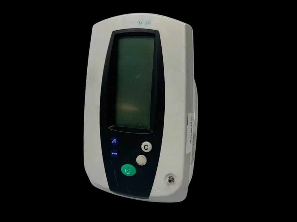 WELCH ALLYN 420 Series Spot Vital signs monitor