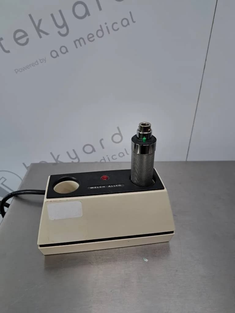 WELCH ALLYN 71110 Battery charger