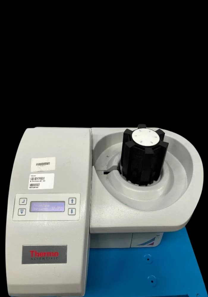 THERMO SCIENTIFIC PrintMate AS 450 Lab printer