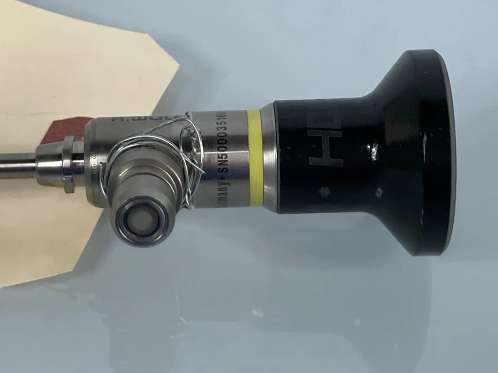 RICHARD WOLF 8880.545 Rigid Arthroscope