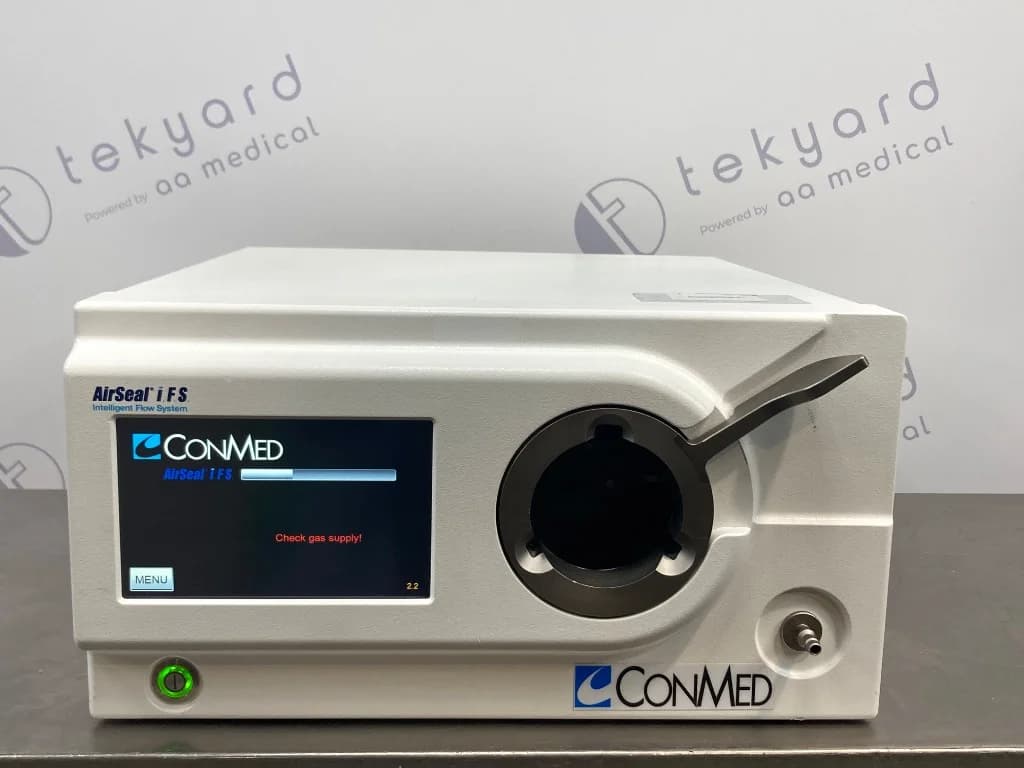 CONMED AirSeal iFS Insufflator