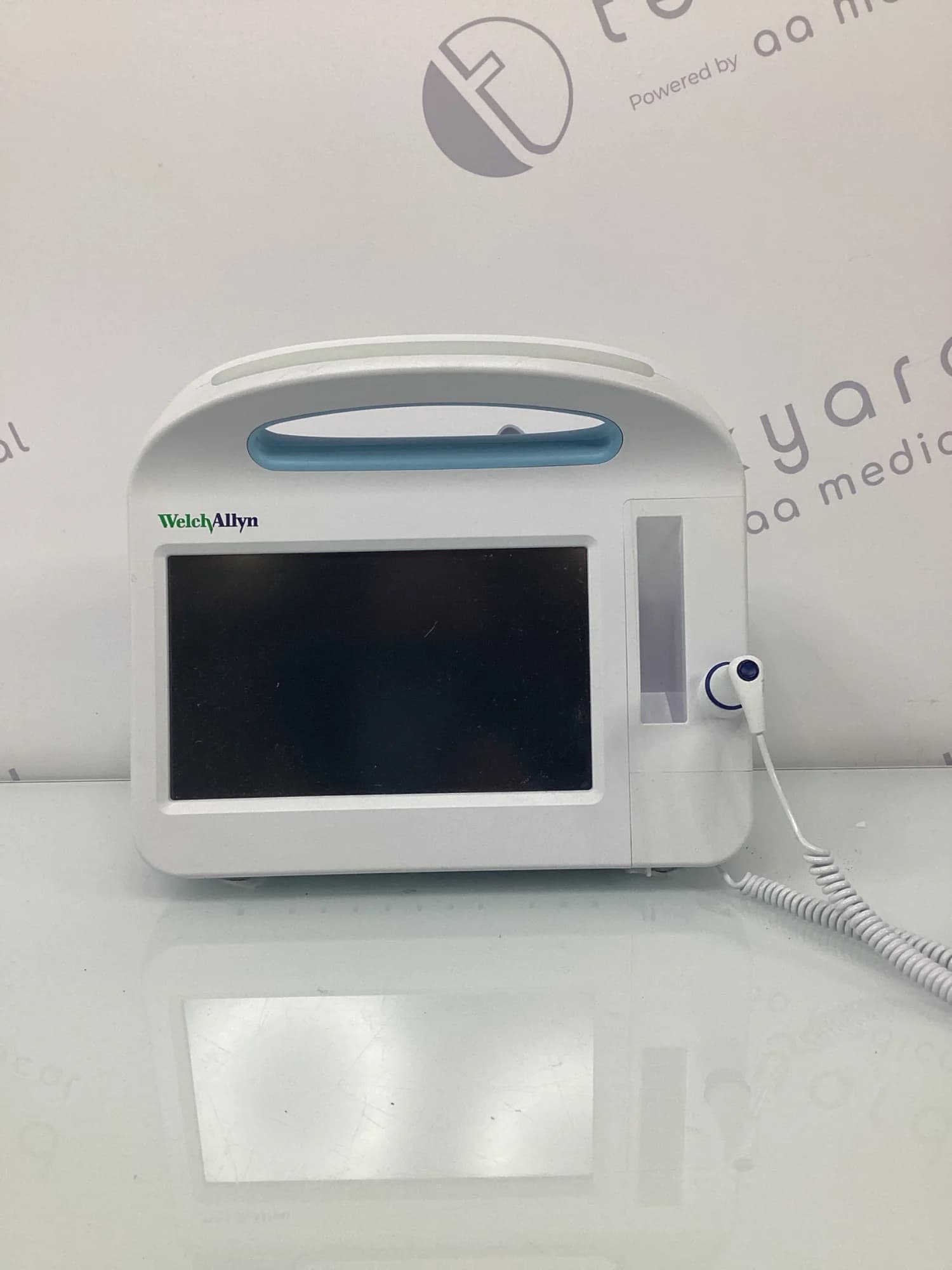 WELCH ALLYN Connex 6000 Series 68NXTX Vital signs monitor