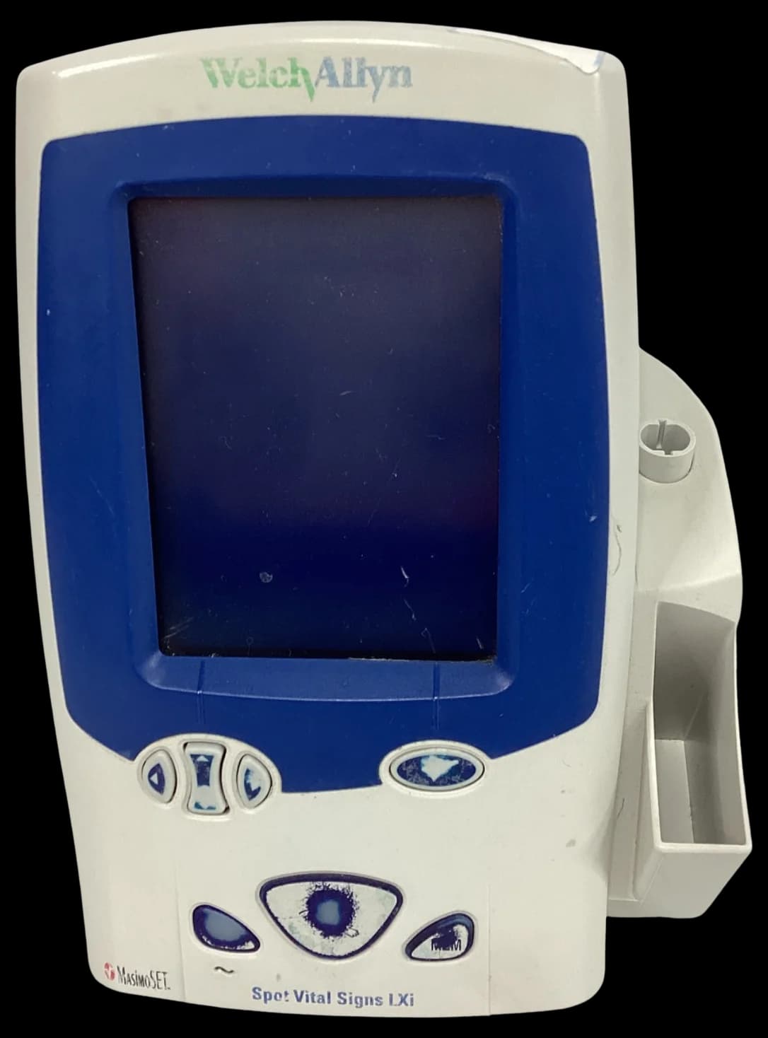 WELCH ALLYN Spot Vital Signs LXi 45MT0 Vital signs monitor