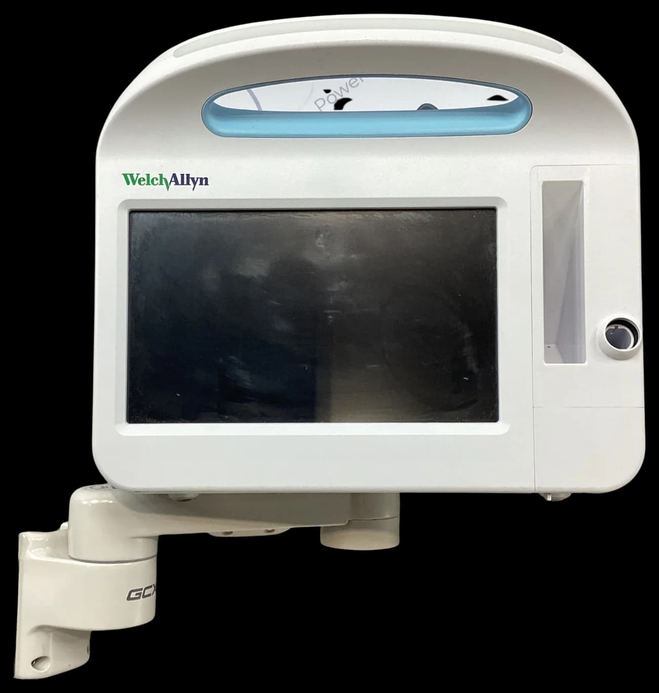 WELCH ALLYN Connex 6000 Series 68NXTP Vital signs monitor