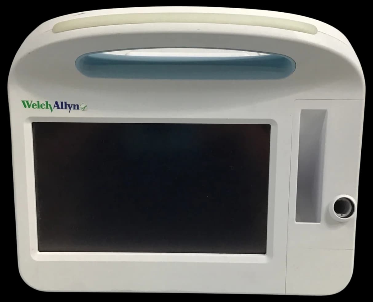 WELCH ALLYN Connex 6000 Series 65NTXX Vital signs monitor