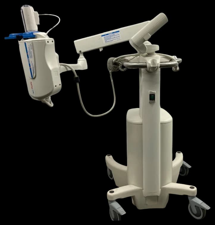 MEDRAD Mark V ProVis Angiographic injector