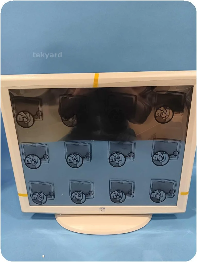 ELO 1928L Touchscreen LCD Display